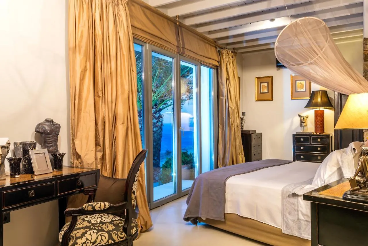 The White House By Fantasia Villas Mykonos Town