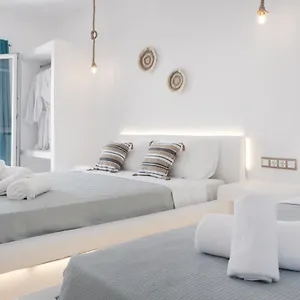 Διαμέρισμα Feel Breeze, Mykonos Town