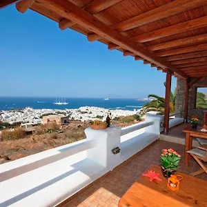 Διαμέρισμα Germanos, Mykonos Town