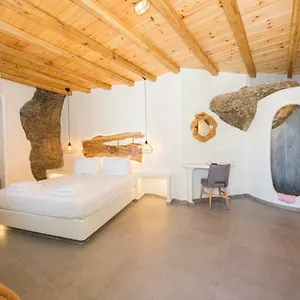 Appartement Sahas, Mykonos Town