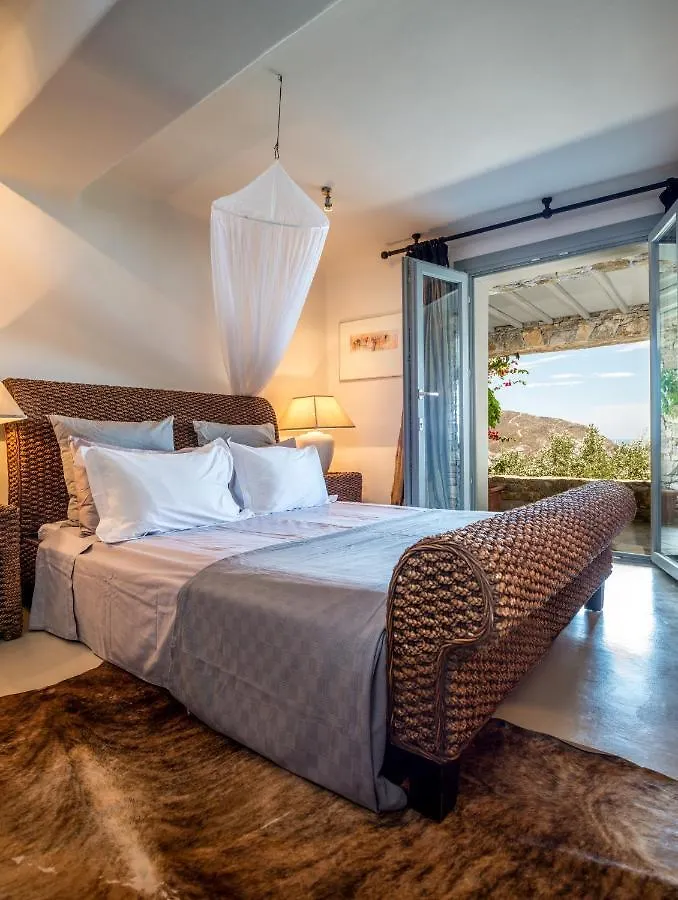 The White House By Fantasia Villas Mykonos Town