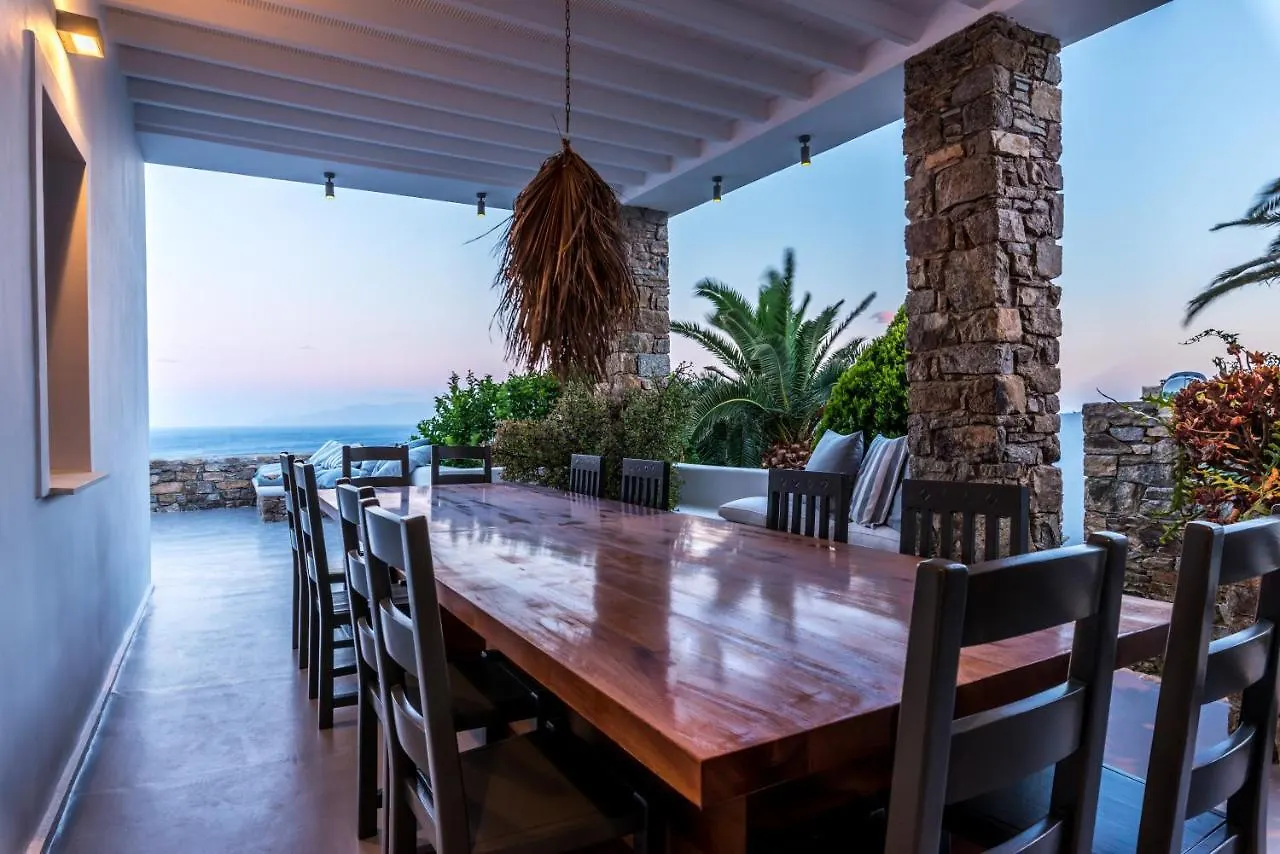 The White House By Fantasia Villas Mykonos Town