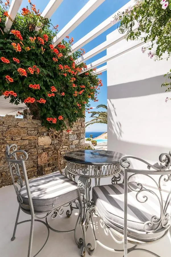 The White House By Fantasia Villas Mykonos Town
